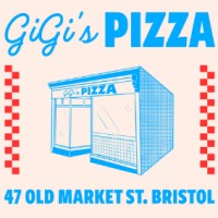 Gigi's Pizza Bristol logo - Similar company to Pizzarova