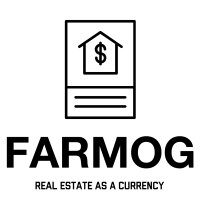FARMOG - Real Estate As a Currency logo - Similar company to Gateway Germany