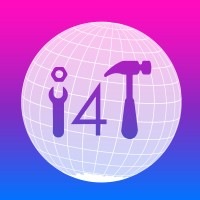 i4T Global logo - Similar company to 369 Recruit