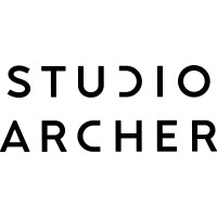 Studio Archer logo - Similar company to Whalefilm Inc. | Design & Build
