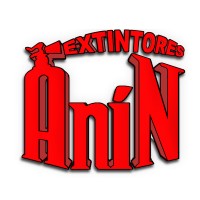 Extintores ANIN logo - Similar company to 80%Electrico