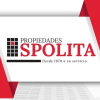 SPOLITA logo - Similar company to Edifica