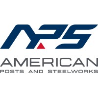 American Posts & Steelworks logo - Similar company to West Walker Freight