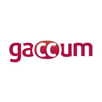 GACCUM logo - Similar company to Associação Académica Da Universidade Do Minho