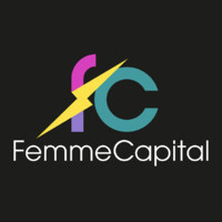 FemmeCapital logo - Similar company to Asian-European Society Munich