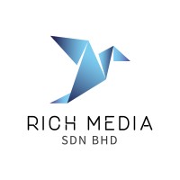 Rich Media Sdn Bhd logo - Similar company to Nextsclick Digital