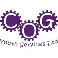 COG Youth Services Ltd logo - Similar company to Welwyn Hatfield Conservatives