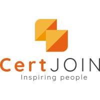 CertJoin logo - Similar company to Teinux Solutions
