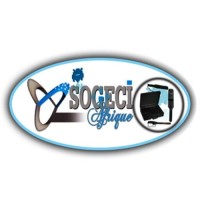 SOGECI Afrique logo - Similar company to Sogeci Lda