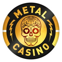 Metal Casino logo - Similar company to Viabonus.Com