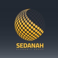 Sedanah Economic Group logo - Similar company to Sedanah Pharma (Al Sedanah Jordan)