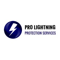 PRO Lightning Protection Services logo - Similar company to Pro-Lightning