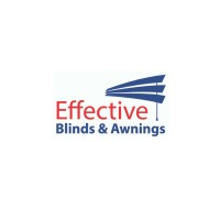 Effective Blinds and Awnings (Pty) Ltd logo - Similar company to Canvas Projects By Blind And Awning Concepts