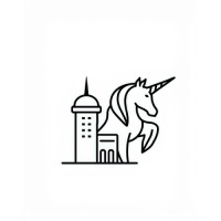海外起業家名鑑|Unicorns Media logo - Similar company to Ittti Vancouver
