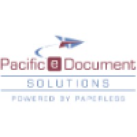 Pacific Edocument Solutions Llc