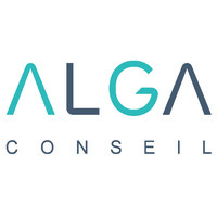 ALGA Conseil logo - Similar company to Teyo Wellcome