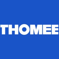 Thomée Gruppen AB logo - Similar company to Emca Btp