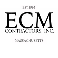 ECM Contractors, Inc. logo - Similar company to American Insulated Panel