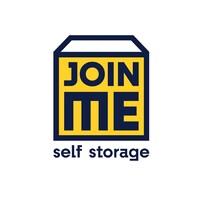 JOIN ME self storage logo - Similar company to Storeaway Self Storage