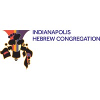 Indianapolis Hebrew Congregation logo - Similar company to Paxton Media Group Llc