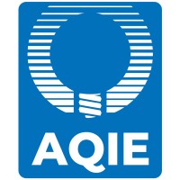 AQIE logo - Similar company to Sign Experience Canada