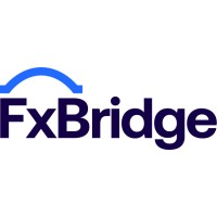 FxBridge logo - Similar company to Feedxpay