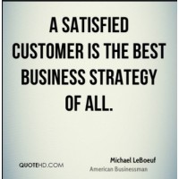 Blessings Sales Consulting logo - Similar company to My Own Tutor
