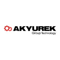 Akyurek Group Technology logo - Similar company to Aky Technology
