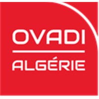 OVADI ALGERIE Spa logo - Similar company to Sarl Djanitech Security