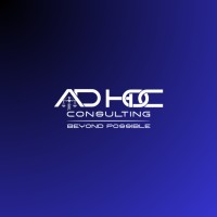 ADHOC Consulting logo - Similar company to Fcc Mmc