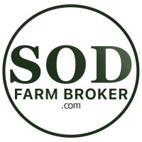 SodFarmBroker.com logo - Similar company to Kiko