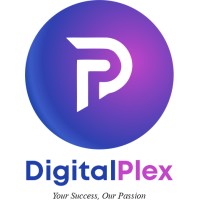 Digitalplex logo - Similar company to Maxielatech