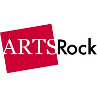 ArtsRock logo - Similar company to Visionary Projects
