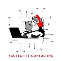 Kautech IT Consulting logo - Similar company to Buildox