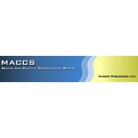 Marine And Coastal Construction Service (MACCS) logo - Similar company to Maccs Digital