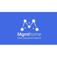 Management Home logo - Similar company to Ims ( Innovation Management Solutions )