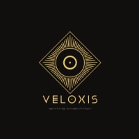 Veloxis Media and Events logo - Similar company to Light Digital Uae