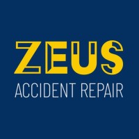 Zeus Accident Repair Ltd logo - Similar company to Guruscool Abacus