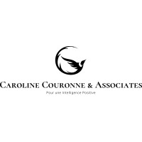 CAROLINE COURONNE & ASSOCIATES logo - Similar company to Make Conseil