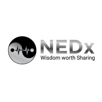 NEDx logo - Similar company to Carousel Solutions Group Limited