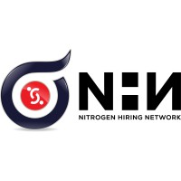 Nitrogen Hiring Network (NHN) logo - Similar company to Business Nitrogen