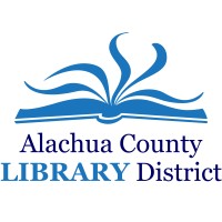 Alachua County Library District logo - Similar company to Cilip Pathways