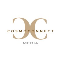 Cosmo Connect Media logo - Similar company to Team Search Llp
