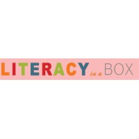 Literacy in a Box trust logo - Similar company to Reading Mate