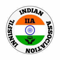 Innisfil Indian Association logo - Similar company to Pakistani Students Association - Wilfrid Laurier University