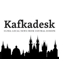 Kafkadesk logo - Similar company to Shift Mobility