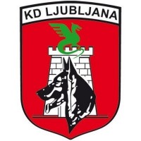 Kinološko društvo Ljubljana logo - Similar company to Cankarjev Dom, Cultural And Congress Centre Ljubljana