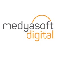 Medyasoft Digital logo - Similar company to Radarımda