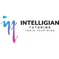 Intelligian Tutoring logo - Similar company to Devboks
