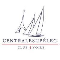Club Voile CentraleSupélec logo - Similar company to Essec Voile
